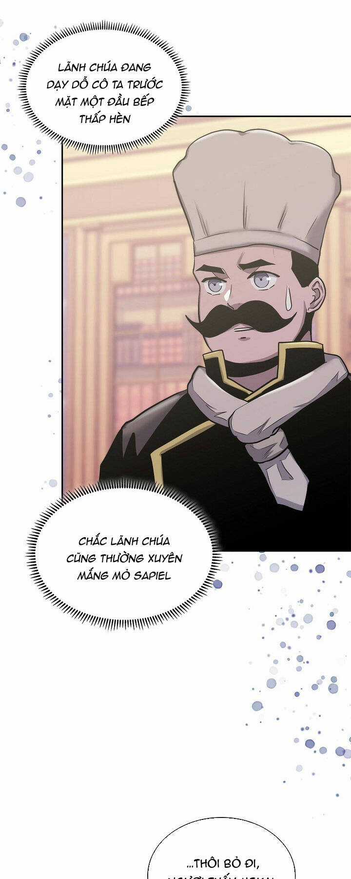 Chiến Binh Đến Từ Thế Giới Khác Chapter 210 trang 19