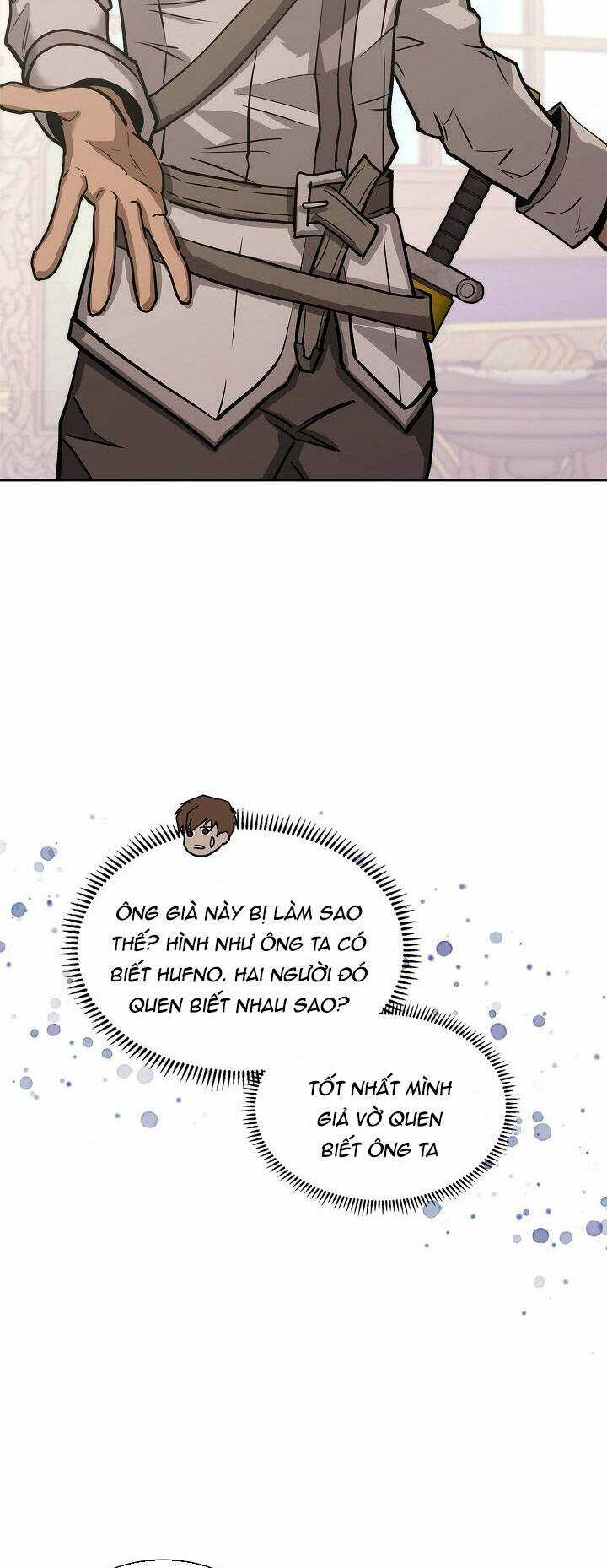 Chiến Binh Đến Từ Thế Giới Khác Chapter 210 trang 2