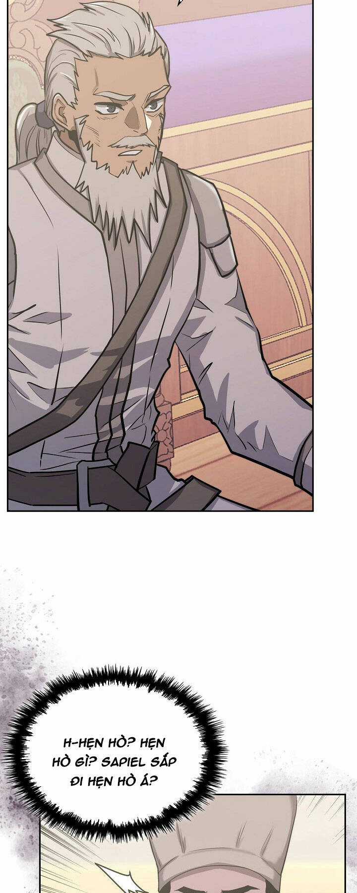 Chiến Binh Đến Từ Thế Giới Khác Chapter 210 trang 21