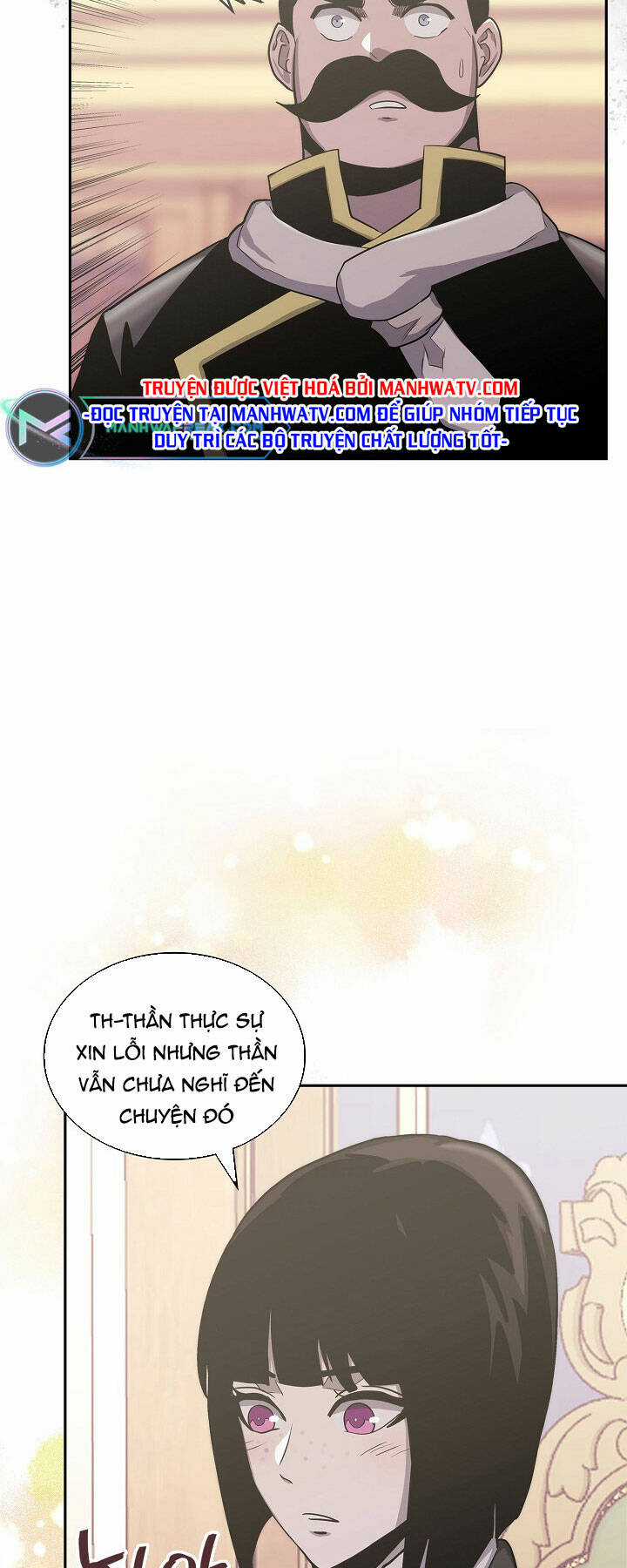 Chiến Binh Đến Từ Thế Giới Khác Chapter 210 trang 22