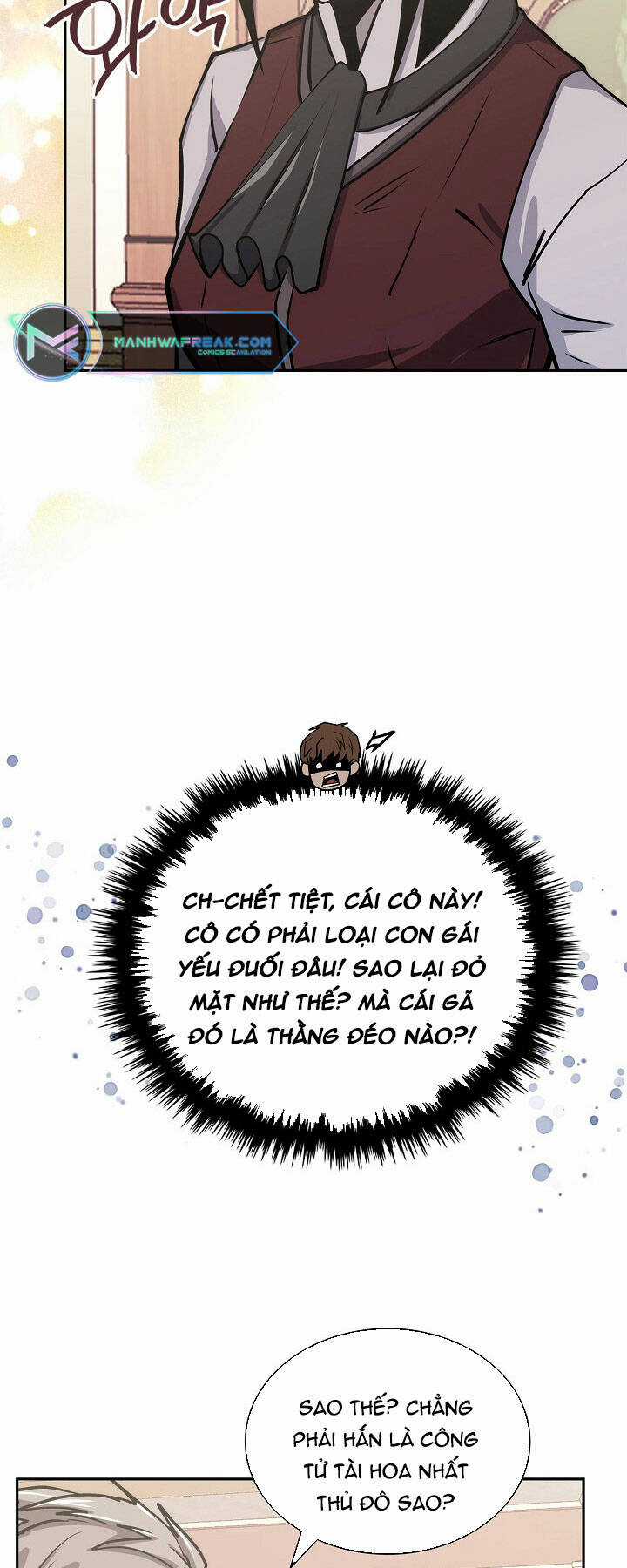 Chiến Binh Đến Từ Thế Giới Khác Chapter 210 trang 23