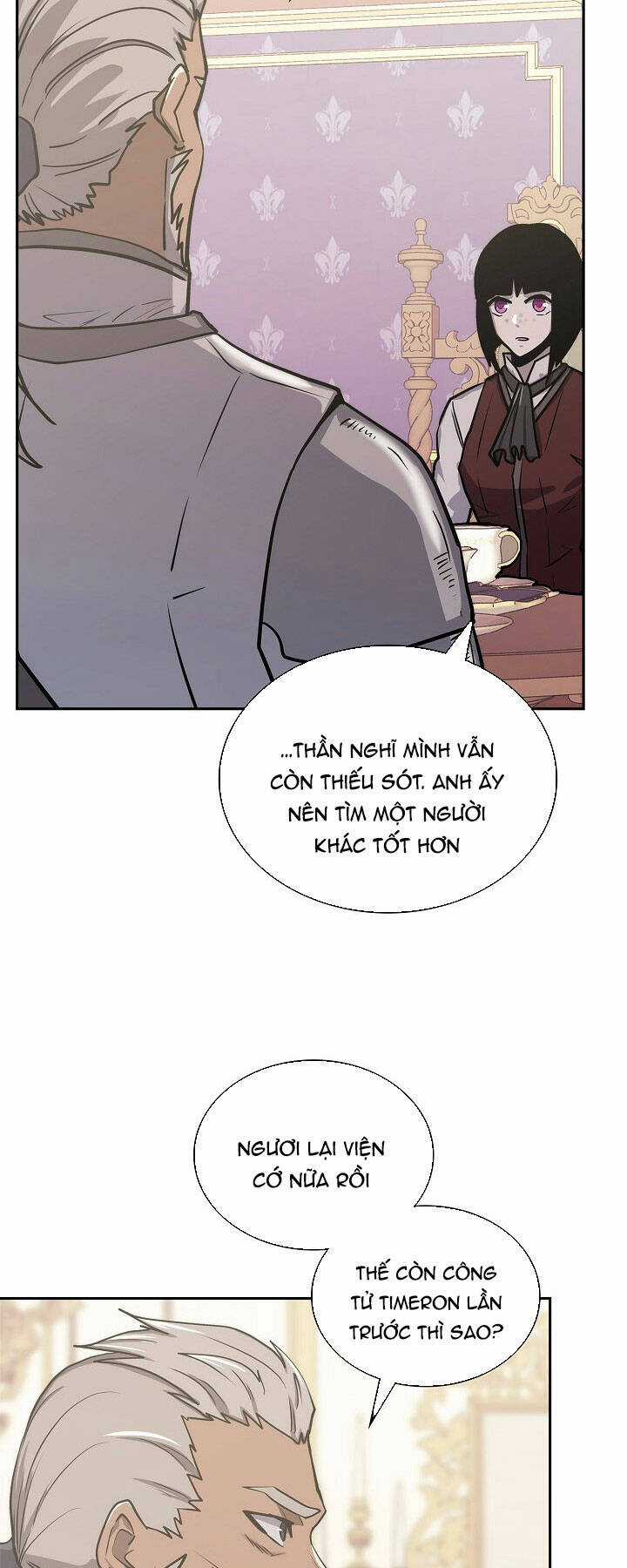 Chiến Binh Đến Từ Thế Giới Khác Chapter 210 trang 24