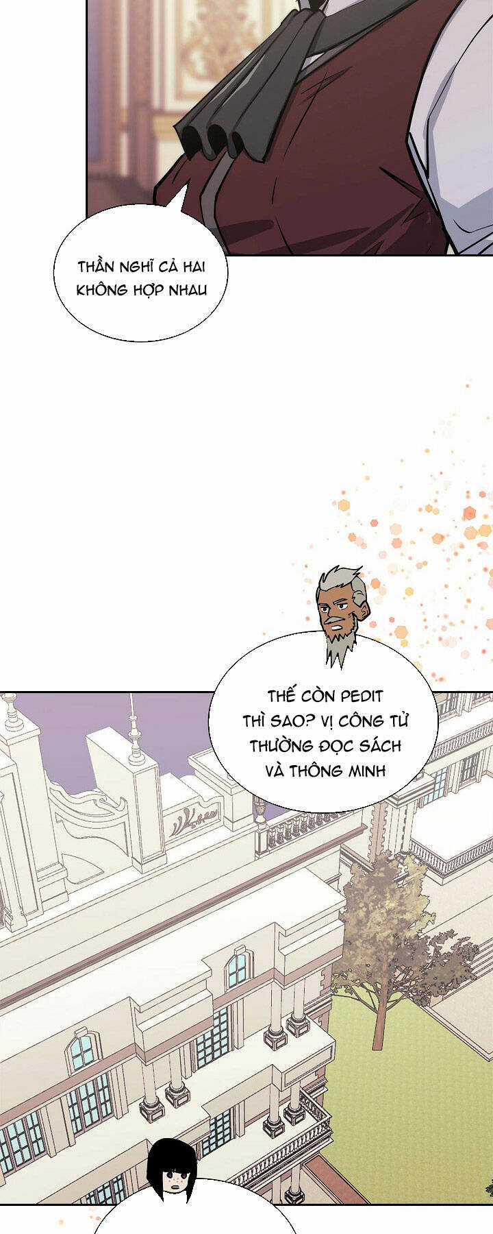 Chiến Binh Đến Từ Thế Giới Khác Chapter 210 trang 26