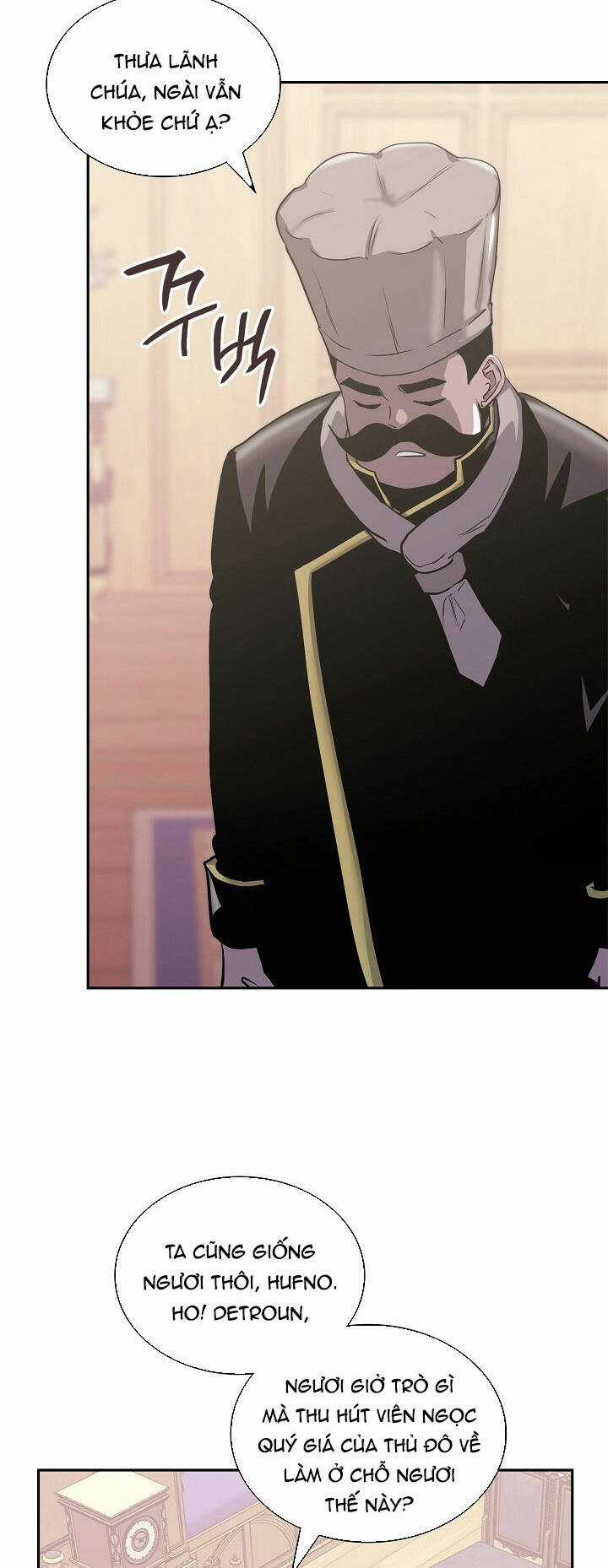 Chiến Binh Đến Từ Thế Giới Khác Chapter 210 trang 3