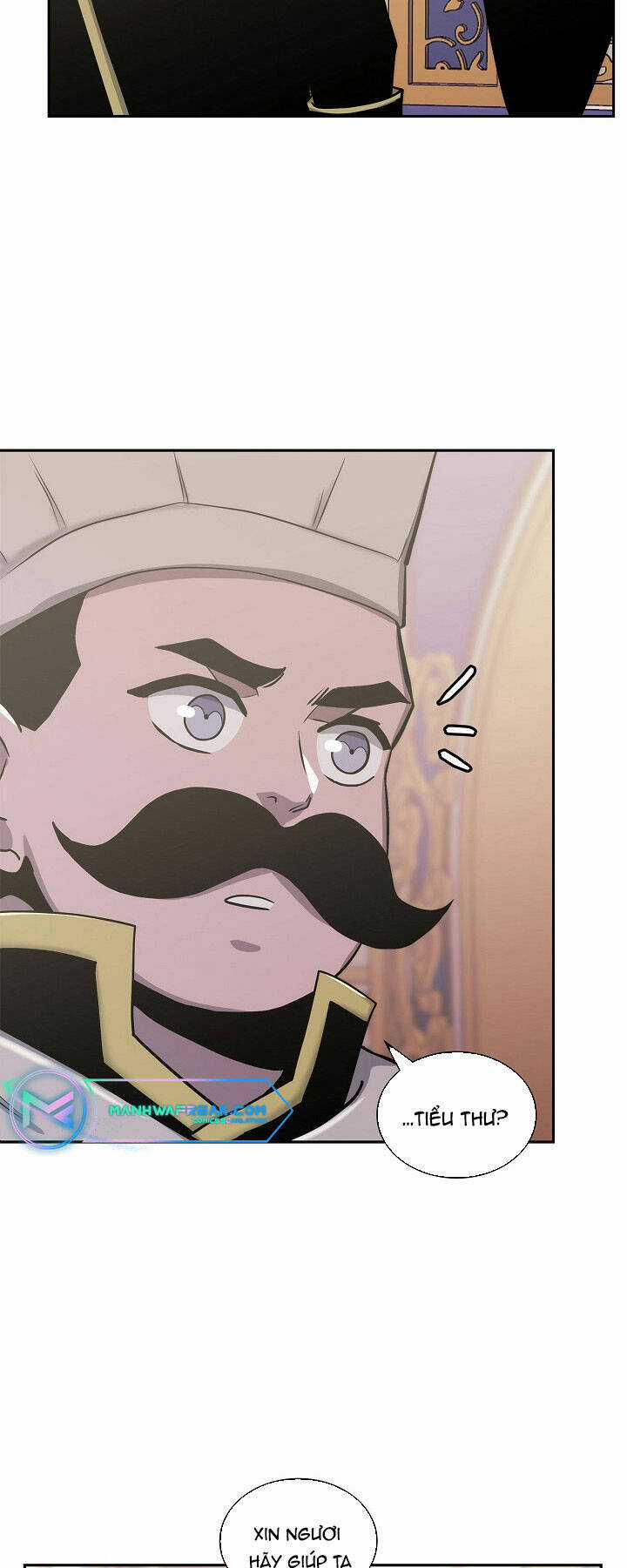 Chiến Binh Đến Từ Thế Giới Khác Chapter 210 trang 33