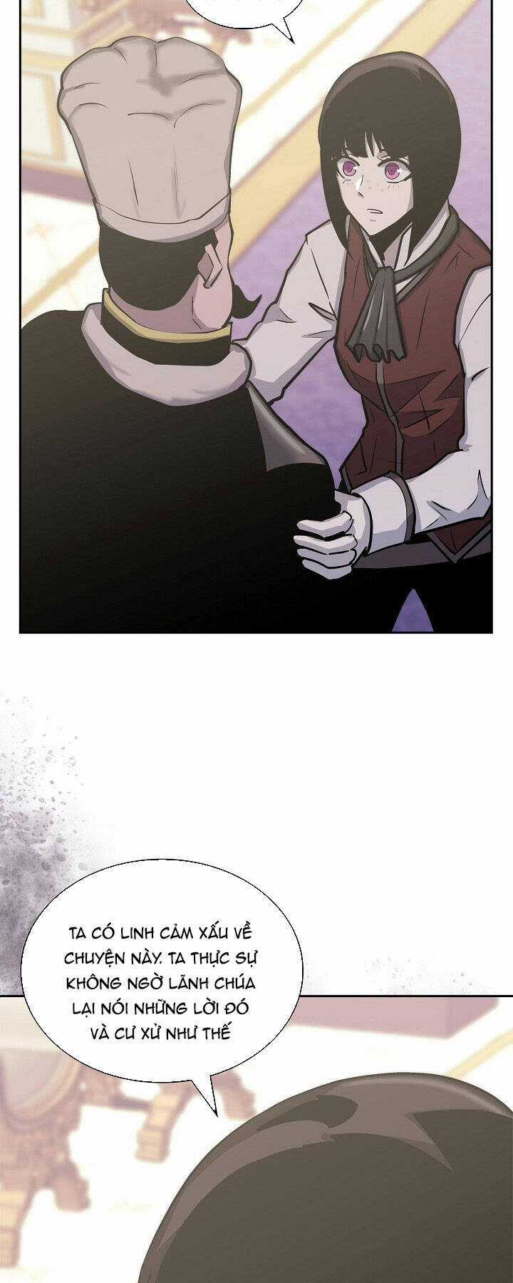 Chiến Binh Đến Từ Thế Giới Khác Chapter 210 trang 34