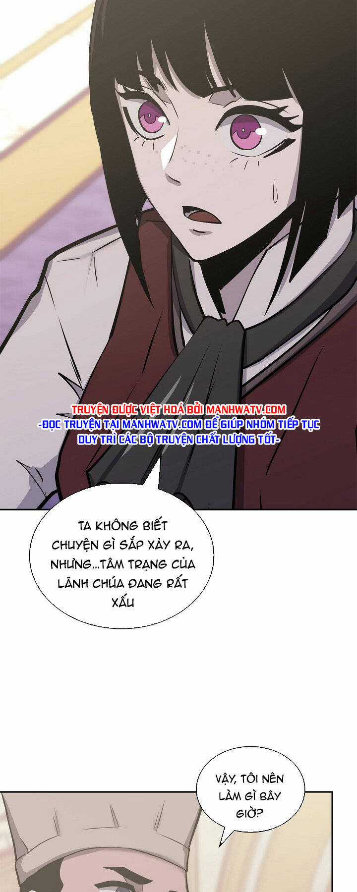 Chiến Binh Đến Từ Thế Giới Khác Chapter 210 trang 35