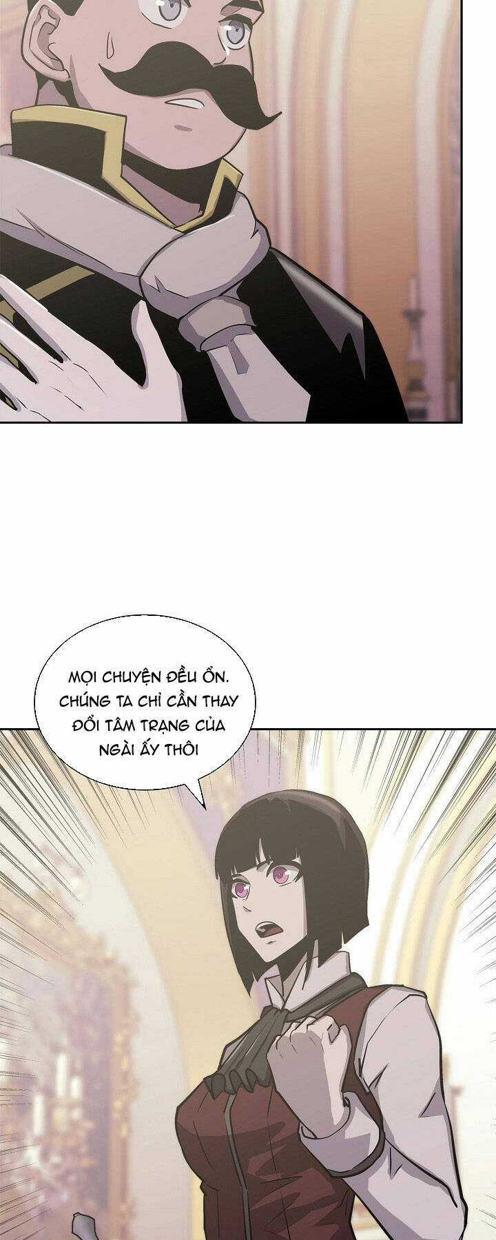 Chiến Binh Đến Từ Thế Giới Khác Chapter 210 trang 36