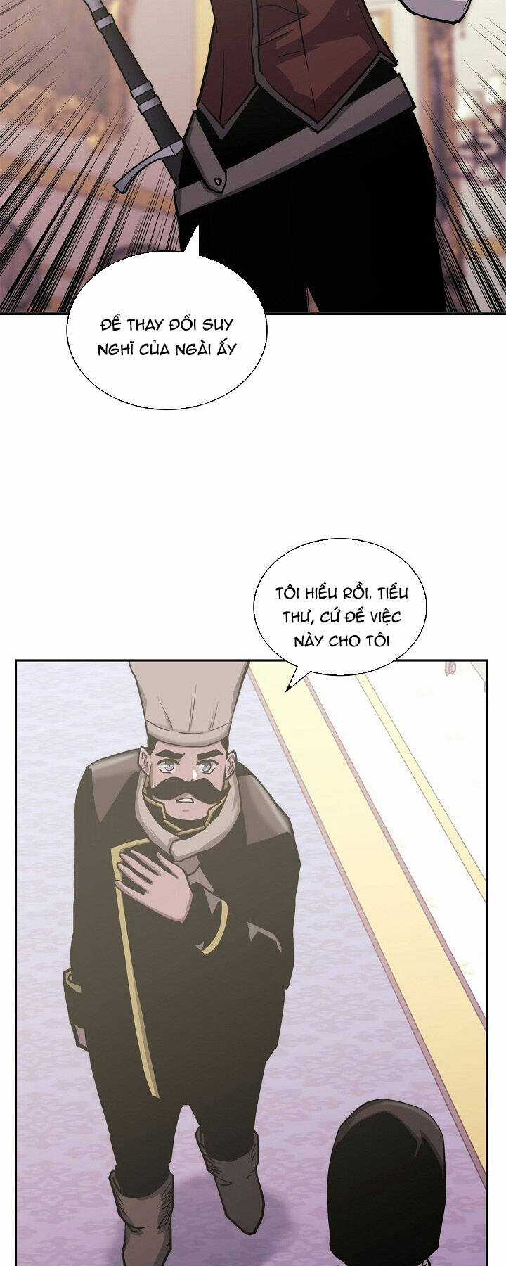 Chiến Binh Đến Từ Thế Giới Khác Chapter 210 trang 37