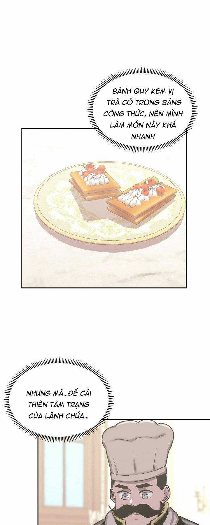 Chiến Binh Đến Từ Thế Giới Khác Chapter 210 trang 41