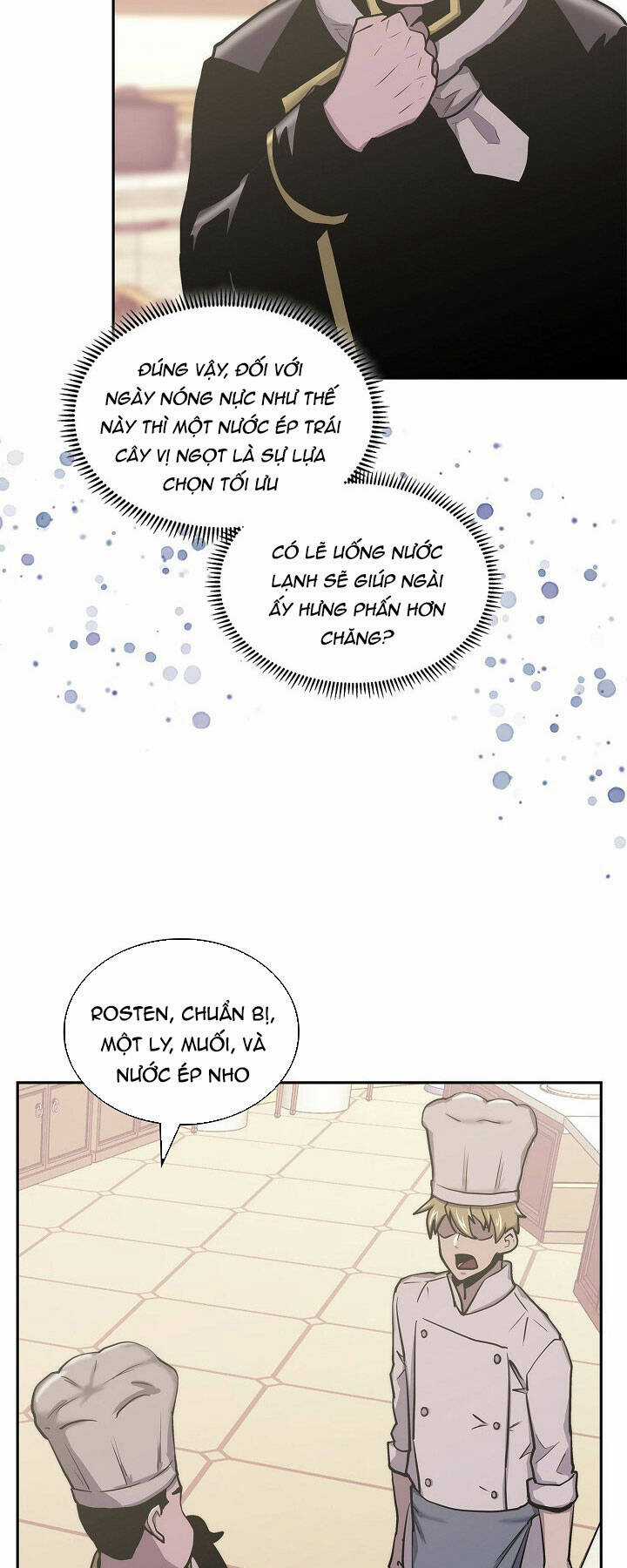 Chiến Binh Đến Từ Thế Giới Khác Chapter 210 trang 42