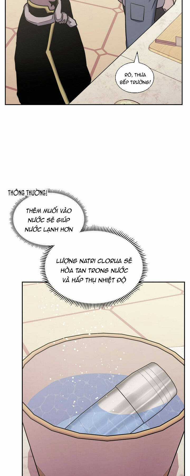 Chiến Binh Đến Từ Thế Giới Khác Chapter 210 trang 43