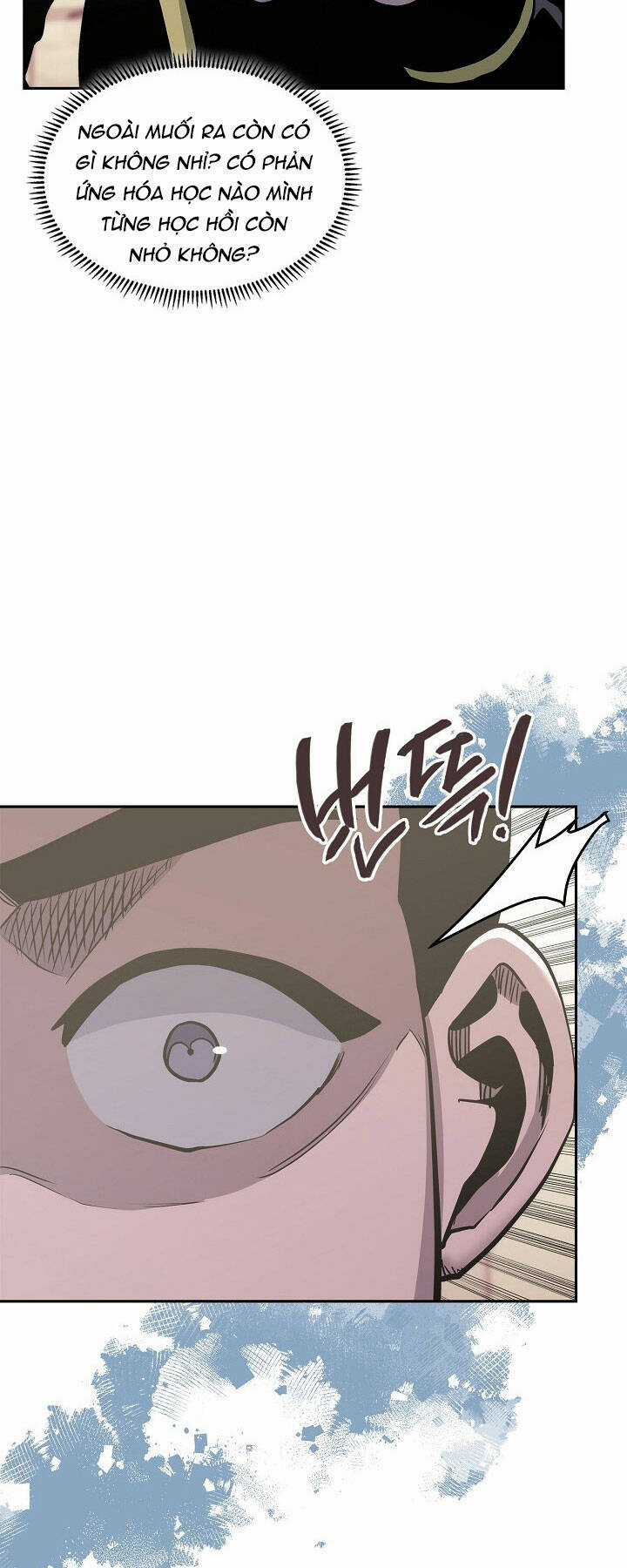 Chiến Binh Đến Từ Thế Giới Khác Chapter 210 trang 45