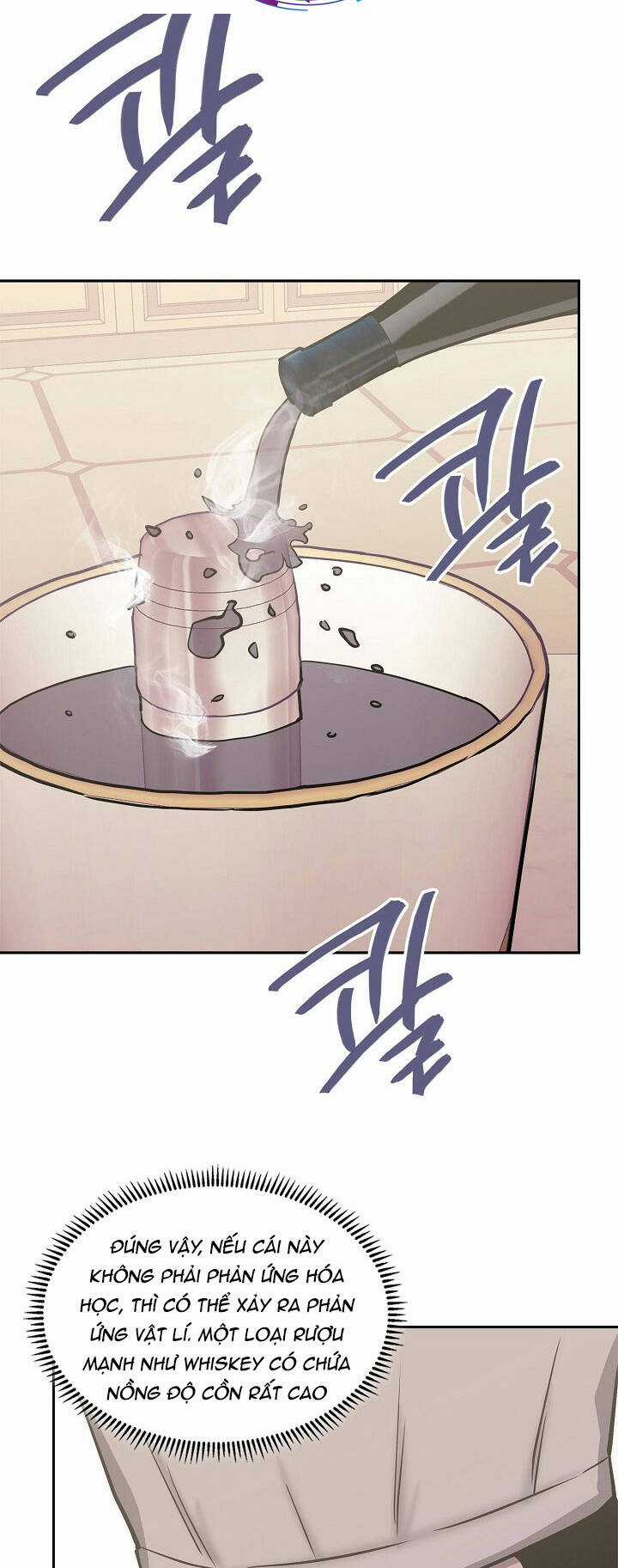 Chiến Binh Đến Từ Thế Giới Khác Chapter 210 trang 47