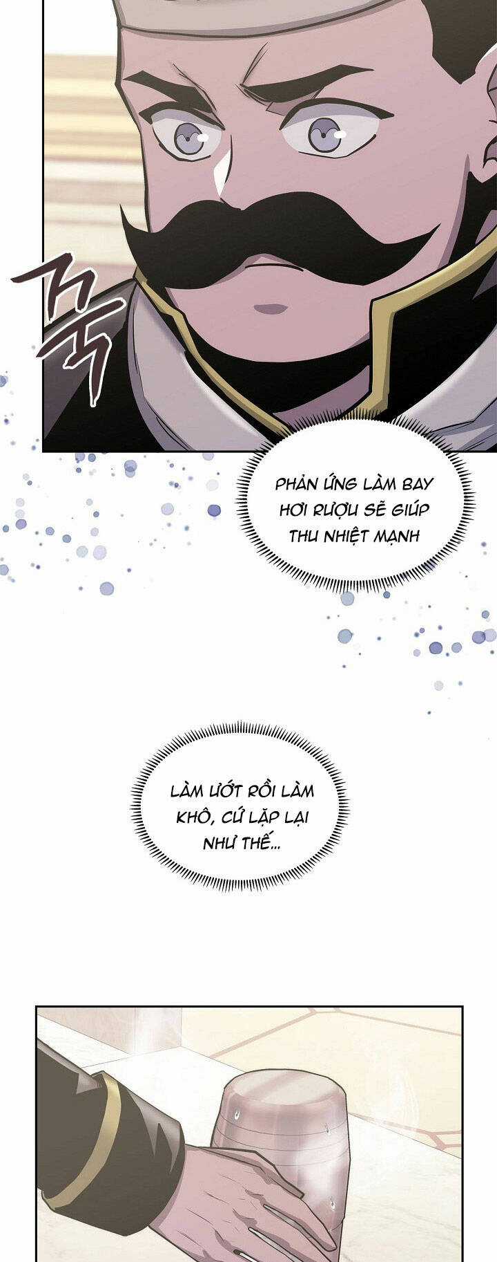 Chiến Binh Đến Từ Thế Giới Khác Chapter 210 trang 48