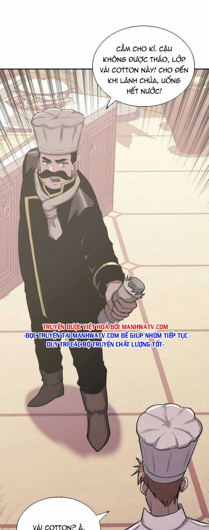 Chiến Binh Đến Từ Thế Giới Khác Chapter 210 trang 50