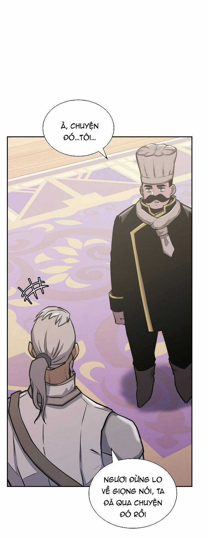 Chiến Binh Đến Từ Thế Giới Khác Chapter 210 trang 7