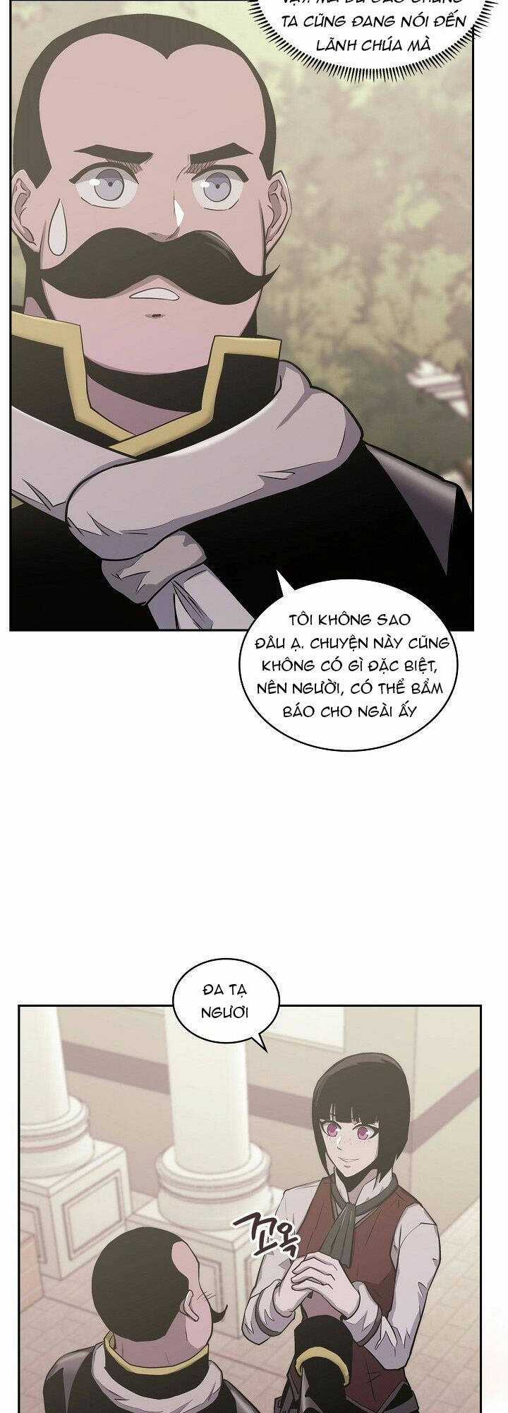 Chiến Binh Đến Từ Thế Giới Khác Chapter 211 trang 12