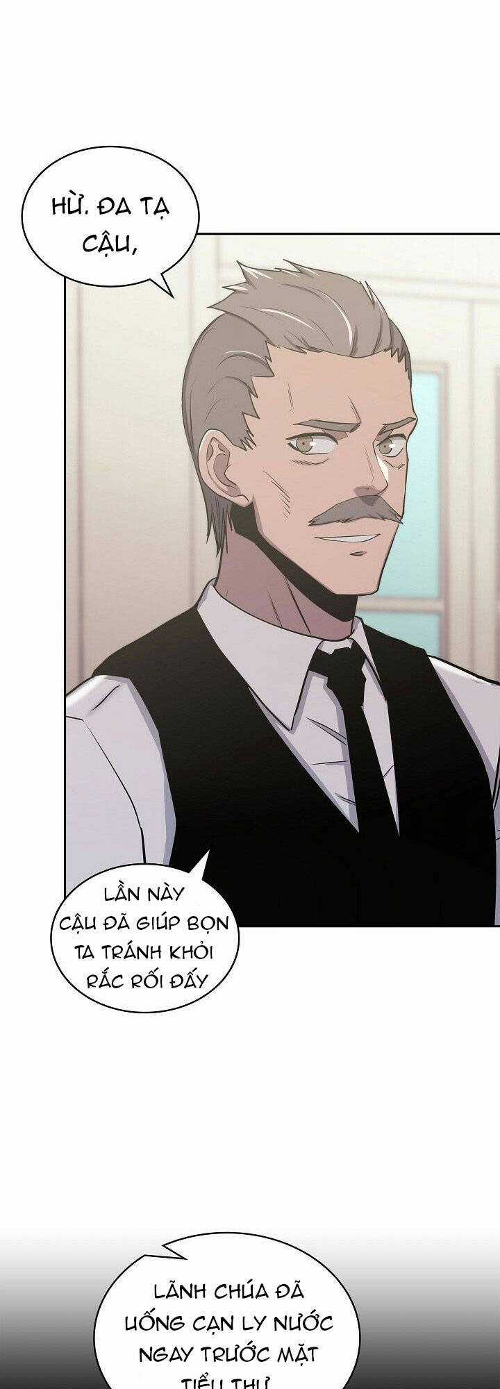 Chiến Binh Đến Từ Thế Giới Khác Chapter 211 trang 15