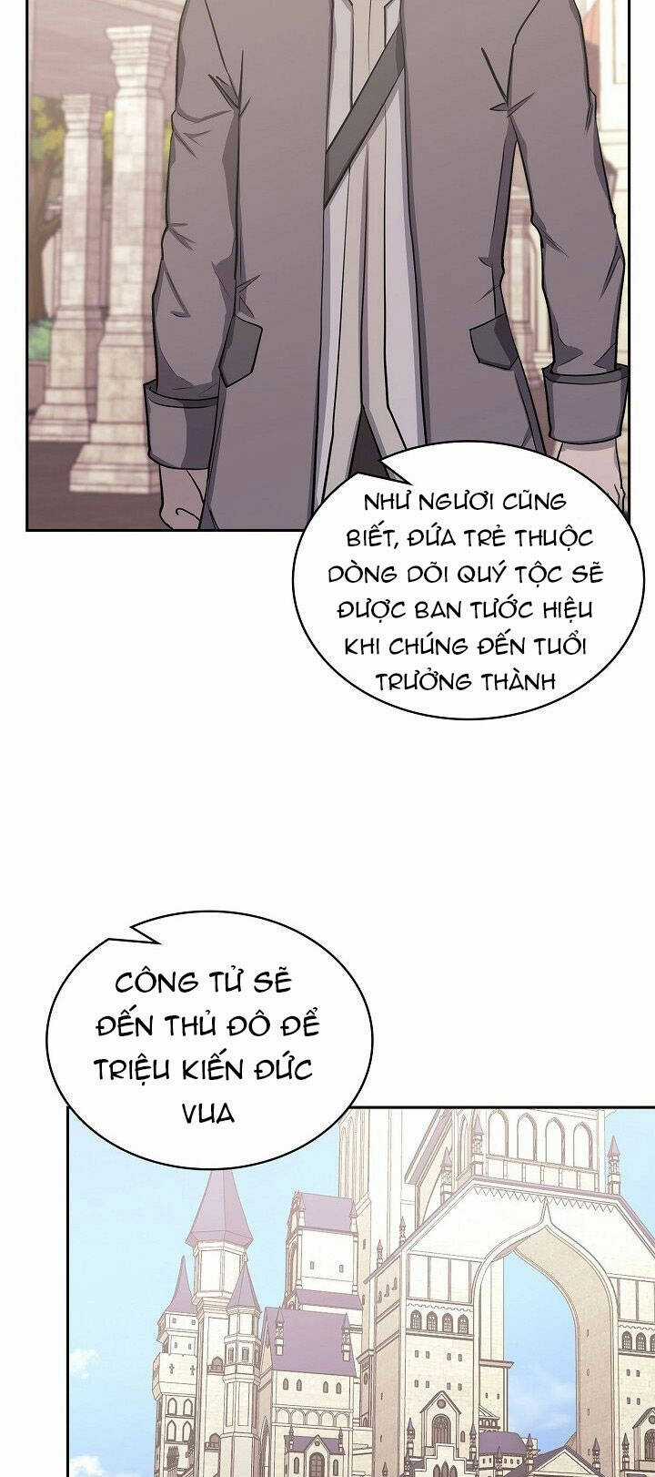 Chiến Binh Đến Từ Thế Giới Khác Chapter 211 trang 18