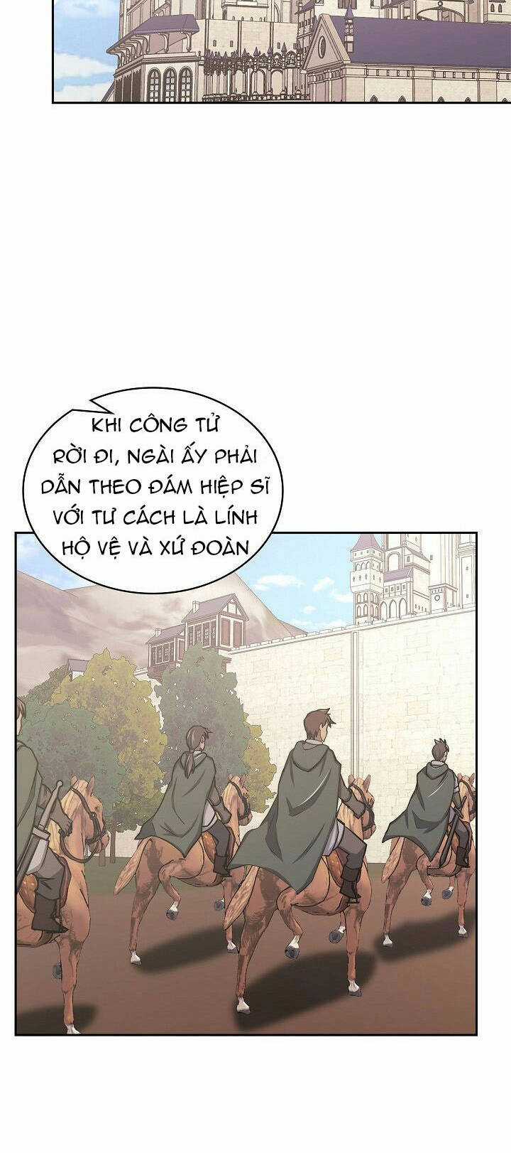 Chiến Binh Đến Từ Thế Giới Khác Chapter 211 trang 19