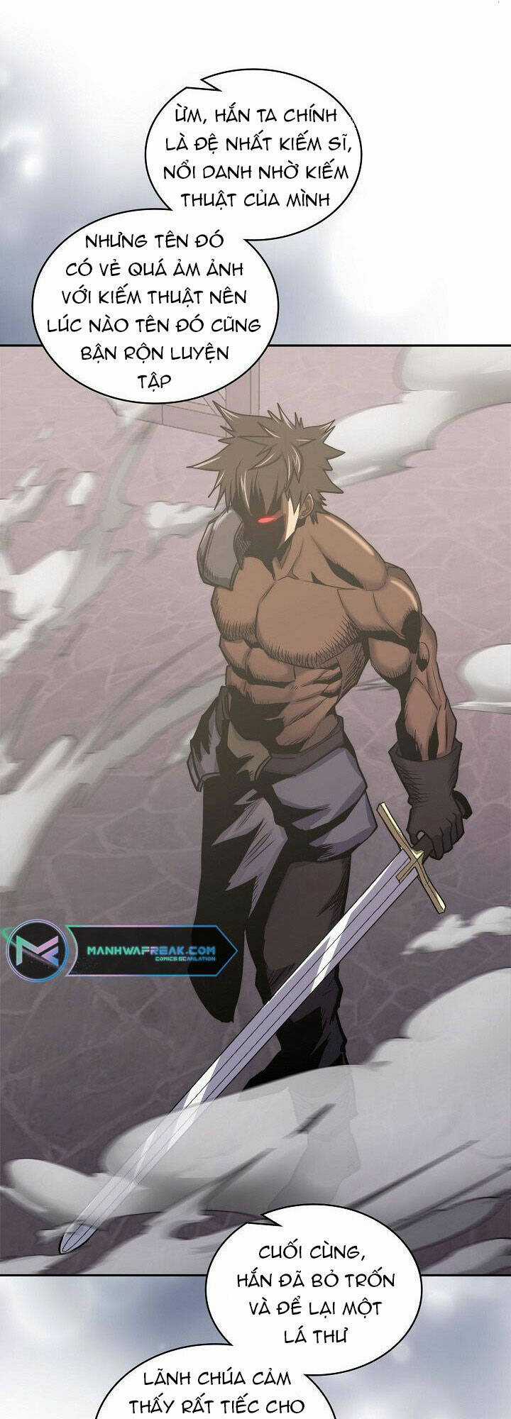 Chiến Binh Đến Từ Thế Giới Khác Chapter 211 trang 21