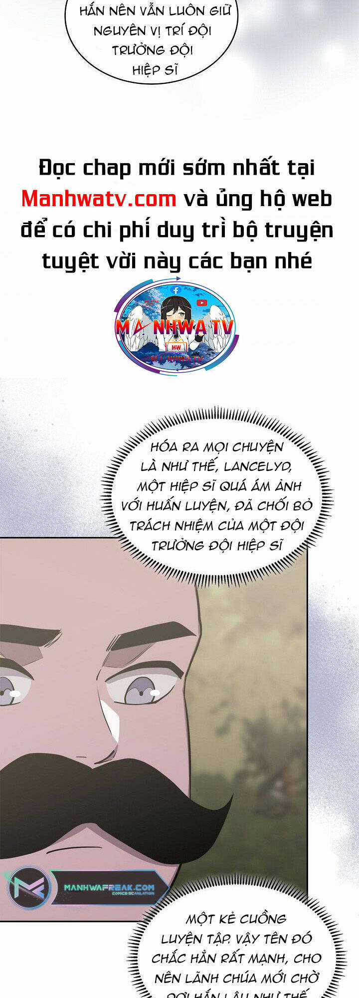 Chiến Binh Đến Từ Thế Giới Khác Chapter 211 trang 22