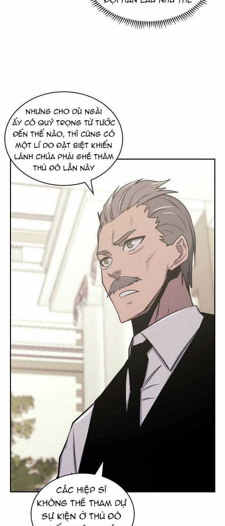 Chiến Binh Đến Từ Thế Giới Khác Chapter 211 trang 23