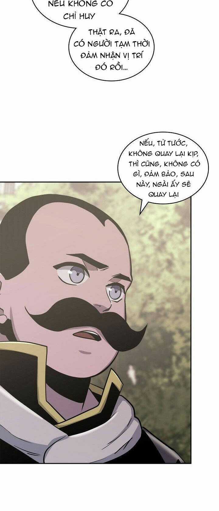 Chiến Binh Đến Từ Thế Giới Khác Chapter 211 trang 24