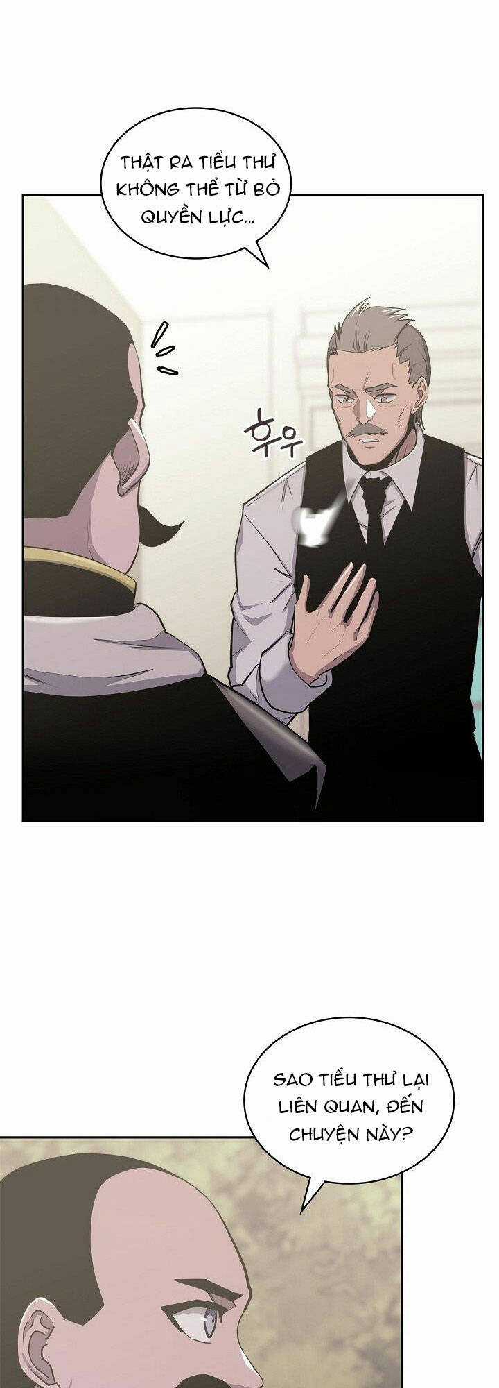 Chiến Binh Đến Từ Thế Giới Khác Chapter 211 trang 25