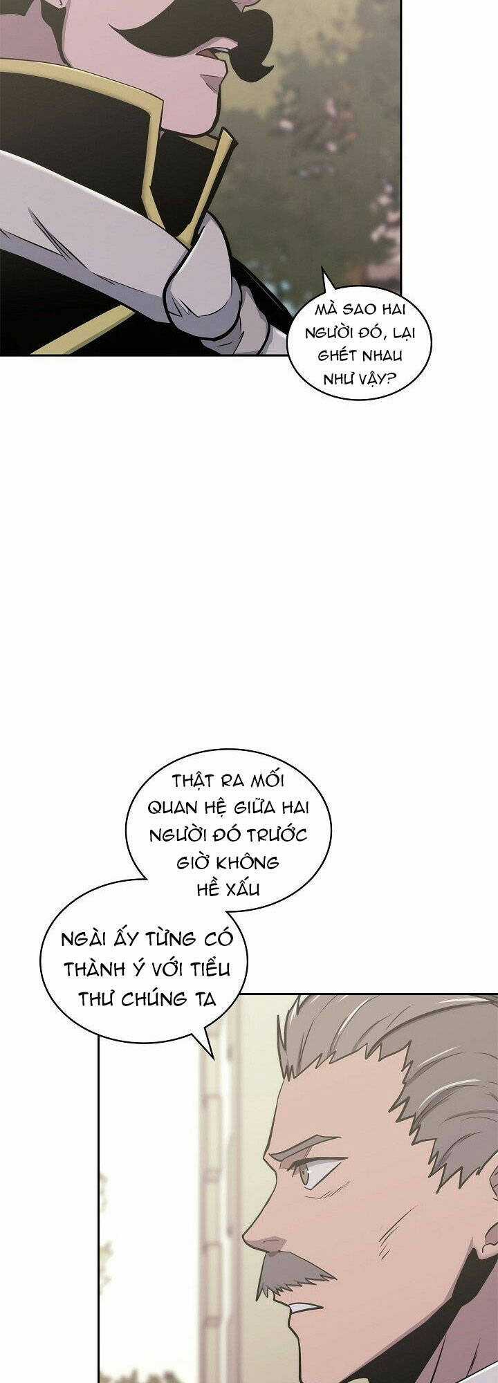 Chiến Binh Đến Từ Thế Giới Khác Chapter 211 trang 26