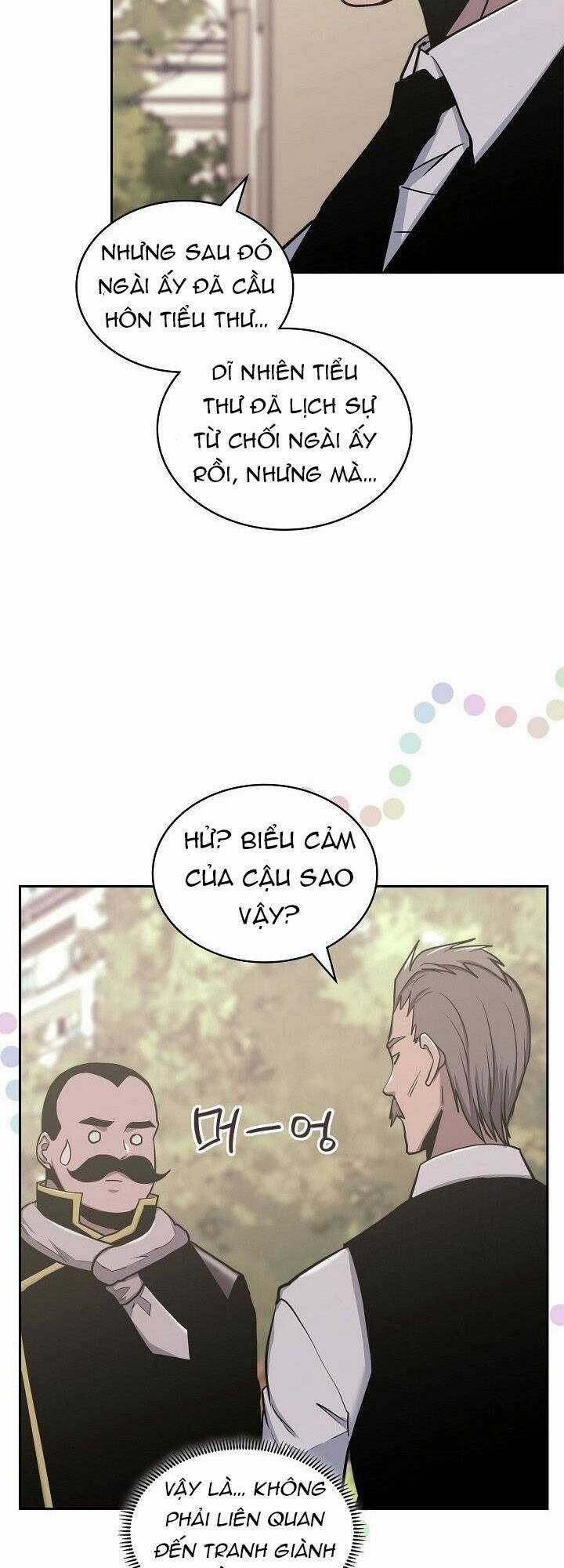 Chiến Binh Đến Từ Thế Giới Khác Chapter 211 trang 27