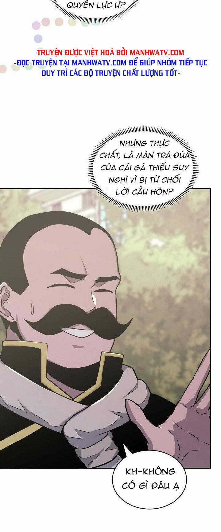 Chiến Binh Đến Từ Thế Giới Khác Chapter 211 trang 28