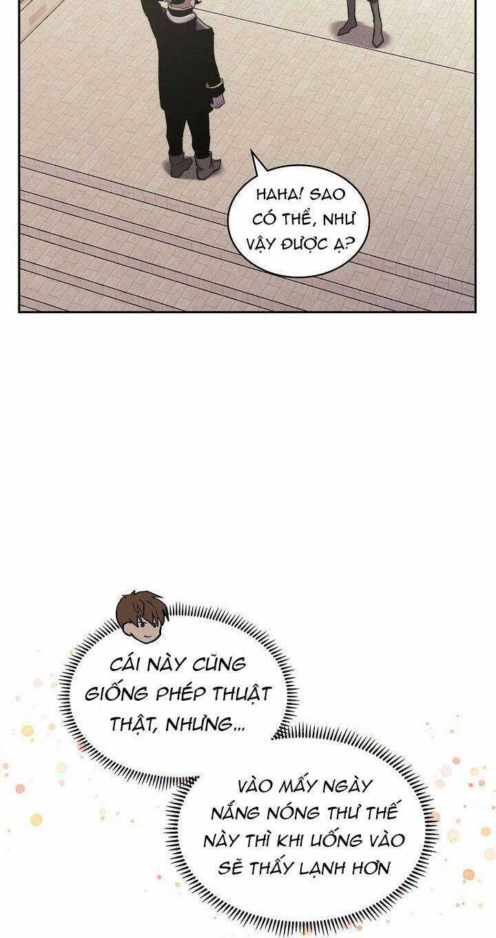 Chiến Binh Đến Từ Thế Giới Khác Chapter 211 trang 3