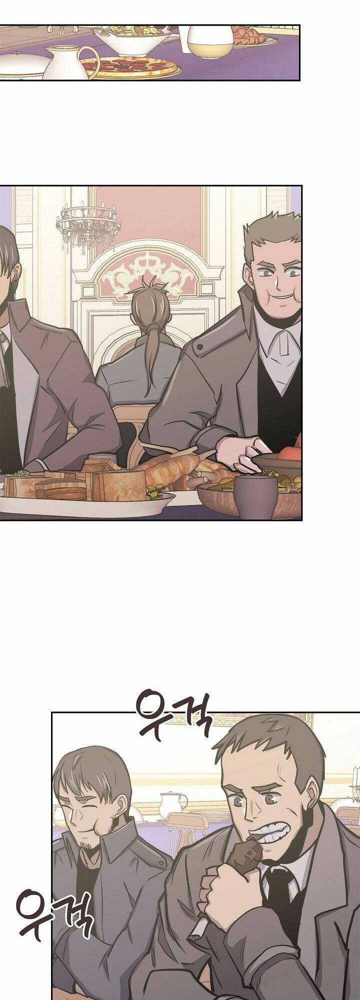 Chiến Binh Đến Từ Thế Giới Khác Chapter 211 trang 30