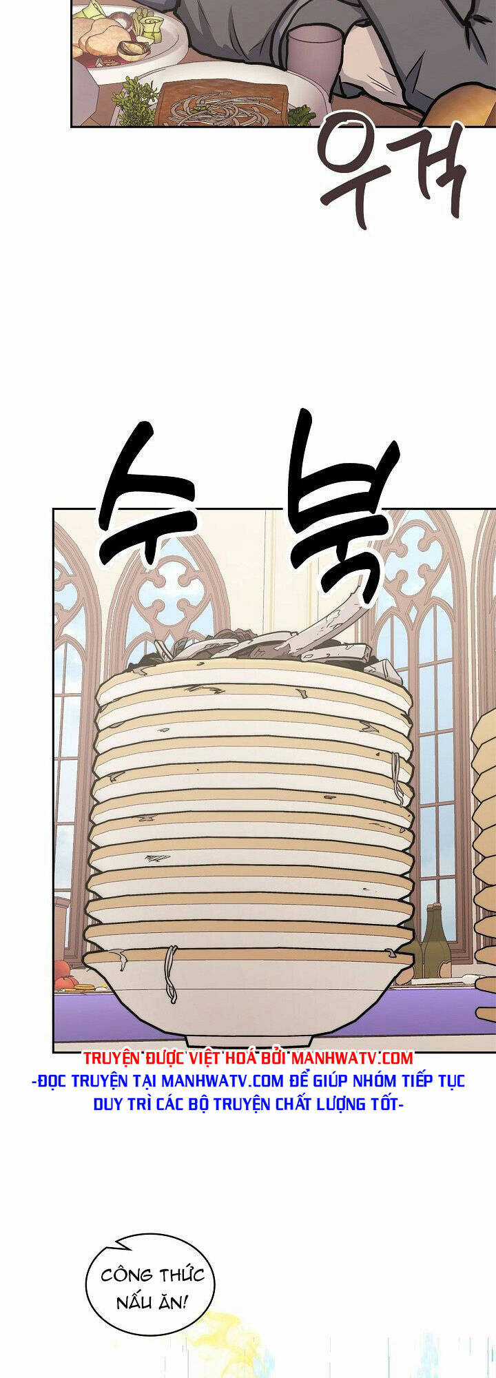 Chiến Binh Đến Từ Thế Giới Khác Chapter 211 trang 31