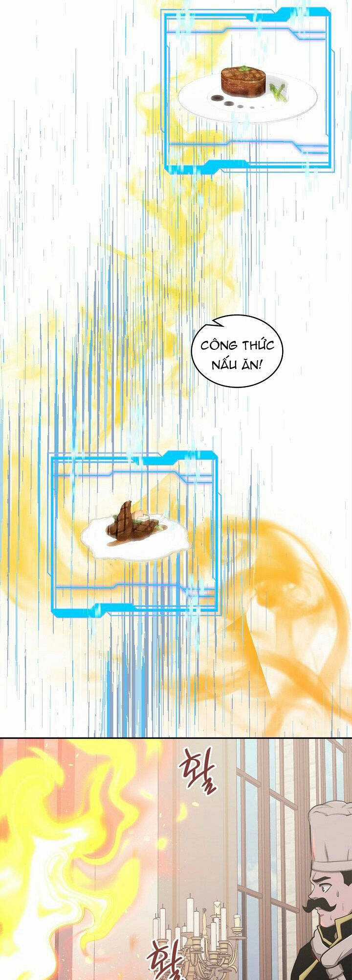 Chiến Binh Đến Từ Thế Giới Khác Chapter 211 trang 32