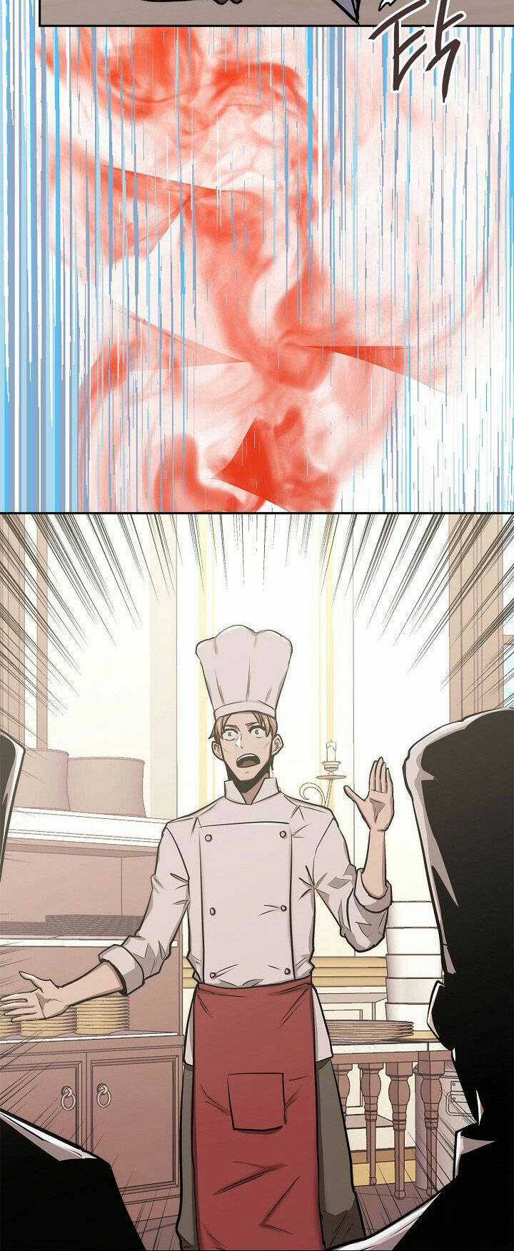 Chiến Binh Đến Từ Thế Giới Khác Chapter 211 trang 34