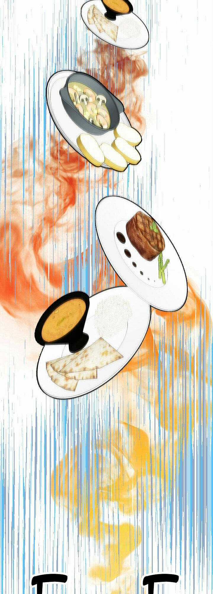 Chiến Binh Đến Từ Thế Giới Khác Chapter 211 trang 36