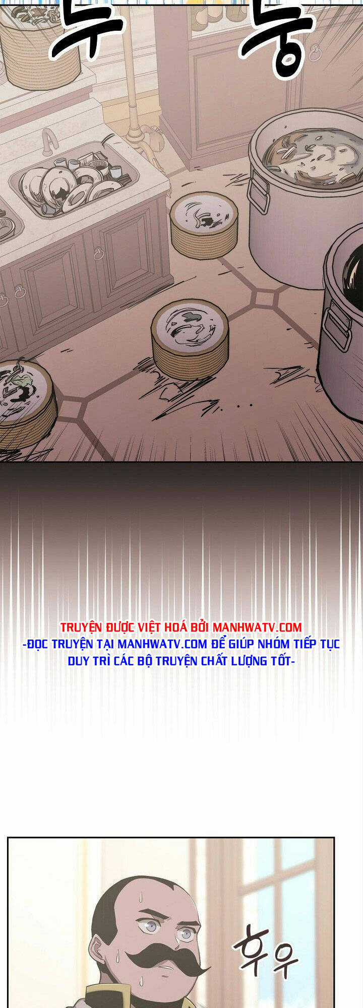 Chiến Binh Đến Từ Thế Giới Khác Chapter 211 trang 37