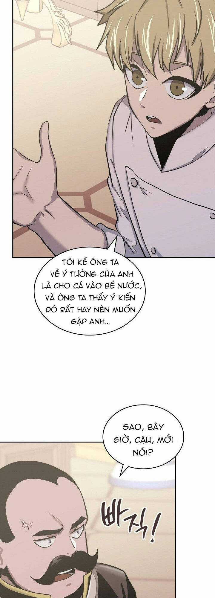 Chiến Binh Đến Từ Thế Giới Khác Chapter 211 trang 41