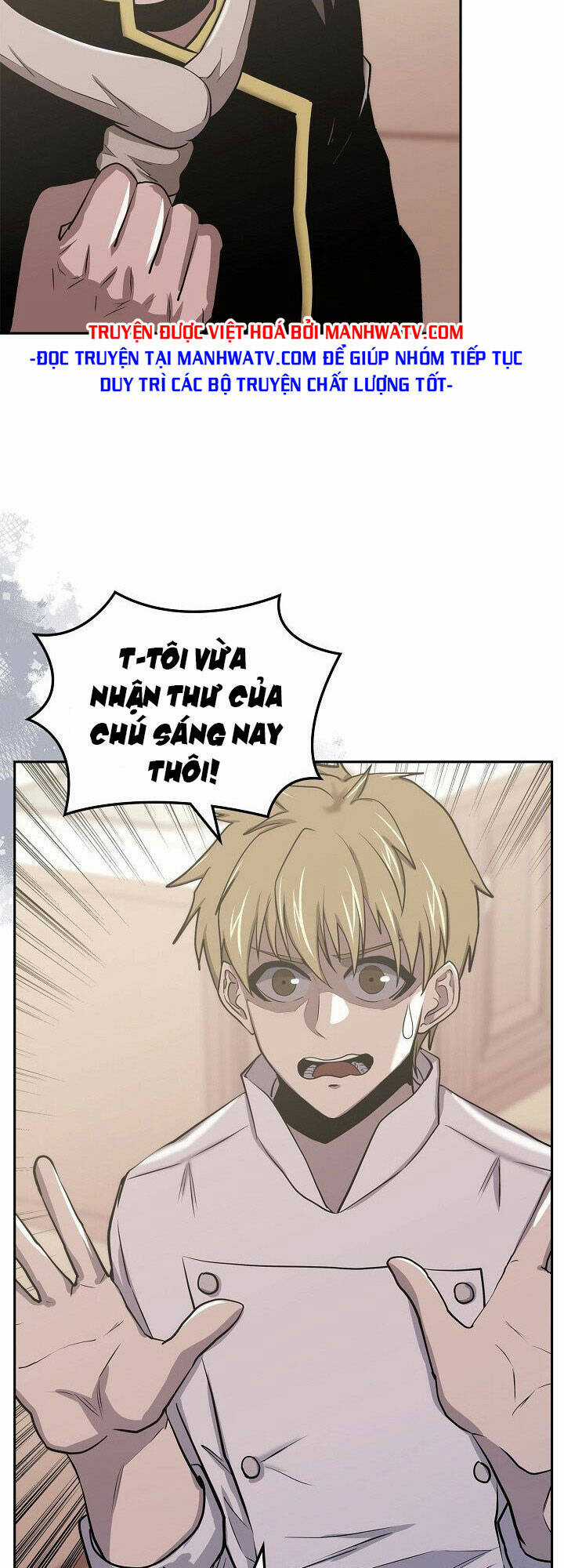 Chiến Binh Đến Từ Thế Giới Khác Chapter 211 trang 42