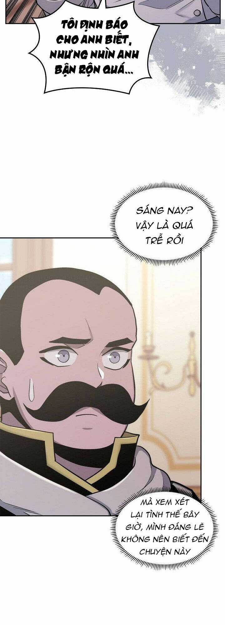 Chiến Binh Đến Từ Thế Giới Khác Chapter 211 trang 43