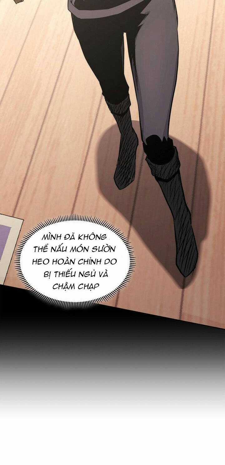 Chiến Binh Đến Từ Thế Giới Khác Chapter 211 trang 45