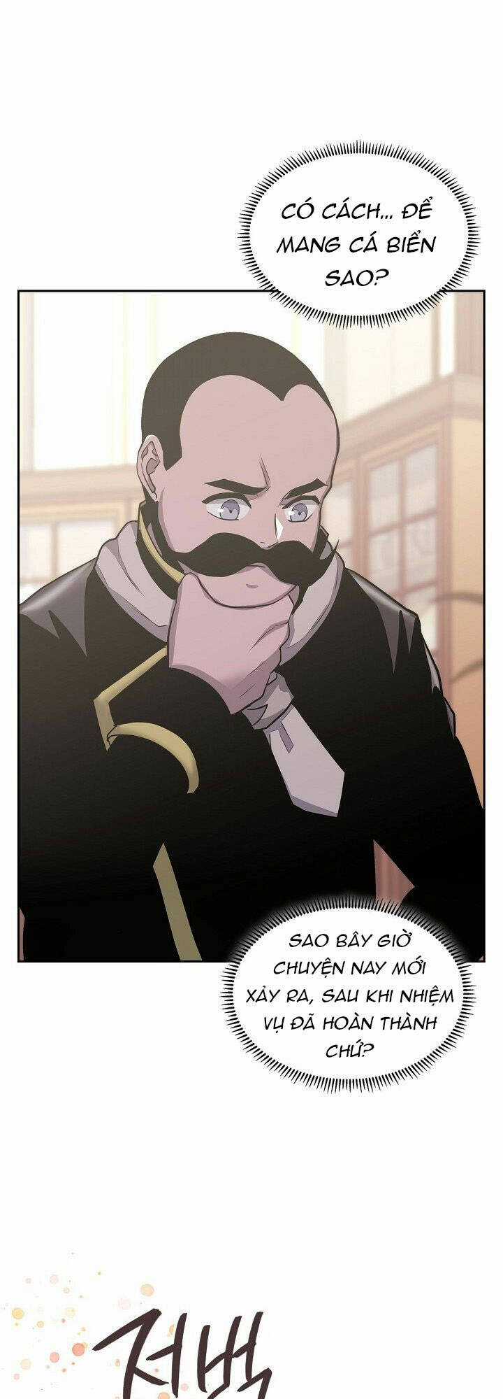 Chiến Binh Đến Từ Thế Giới Khác Chapter 211 trang 46