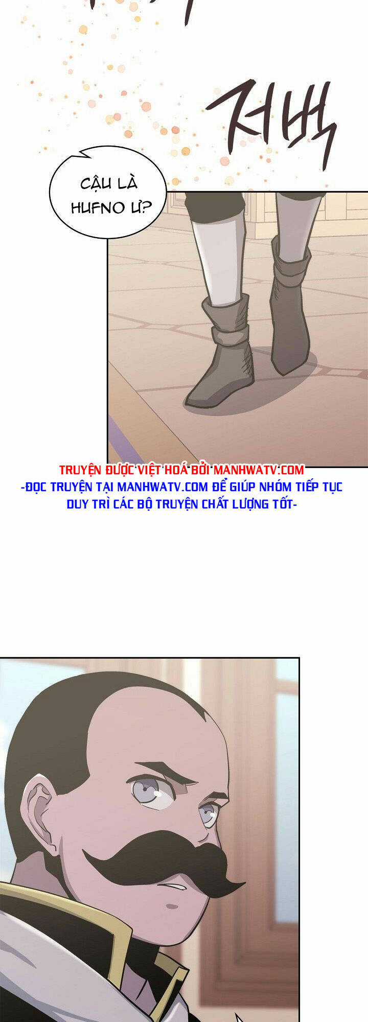 Chiến Binh Đến Từ Thế Giới Khác Chapter 211 trang 47