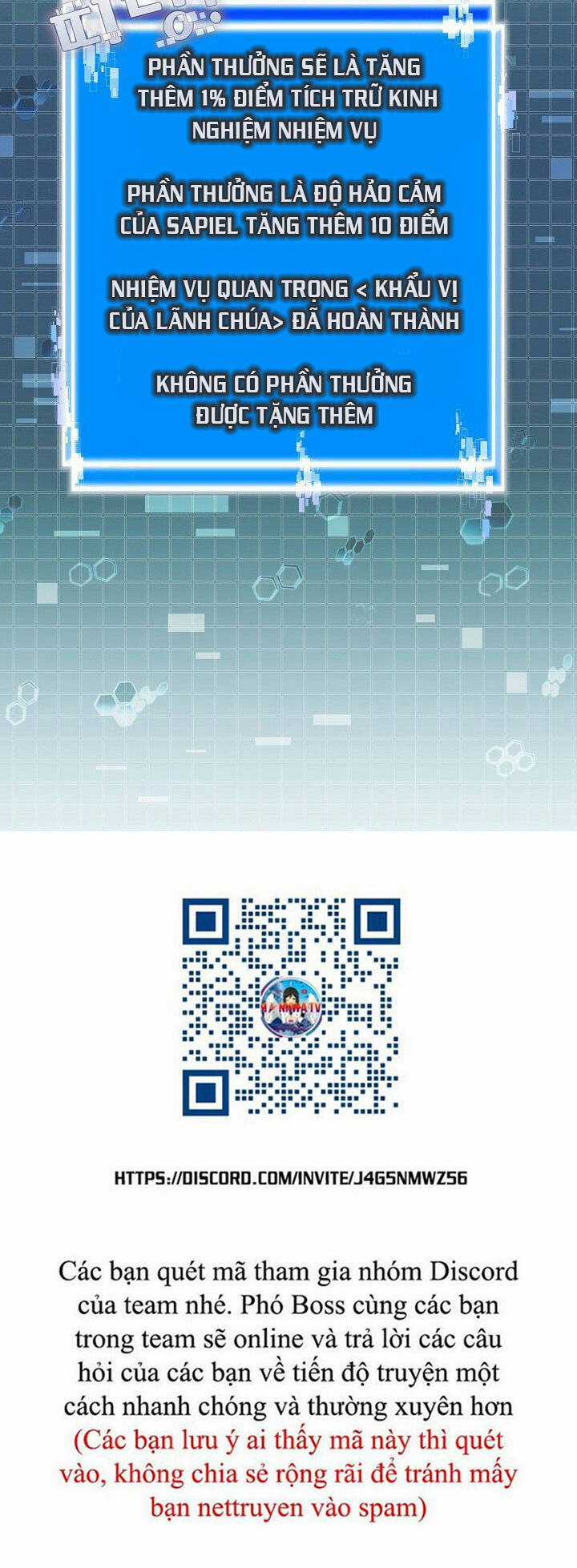 Chiến Binh Đến Từ Thế Giới Khác Chapter 211 trang 50