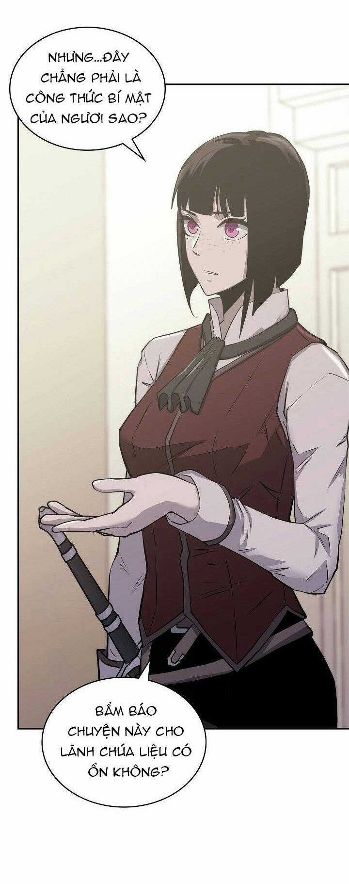 Chiến Binh Đến Từ Thế Giới Khác Chapter 211 trang 8