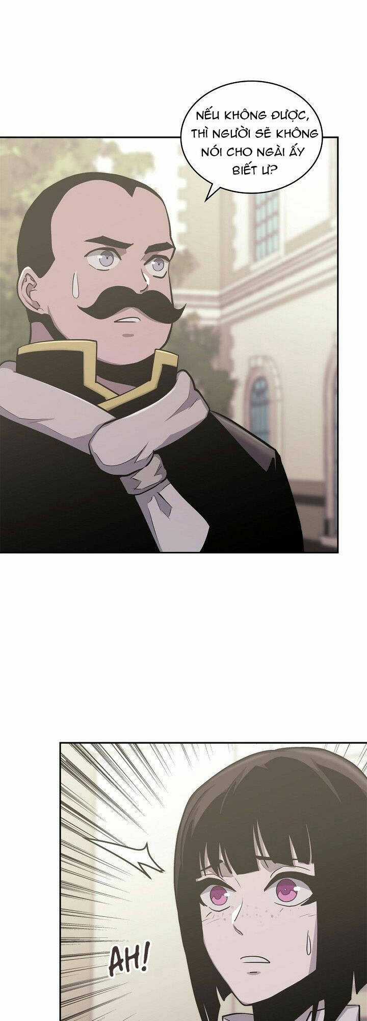 Chiến Binh Đến Từ Thế Giới Khác Chapter 211 trang 9