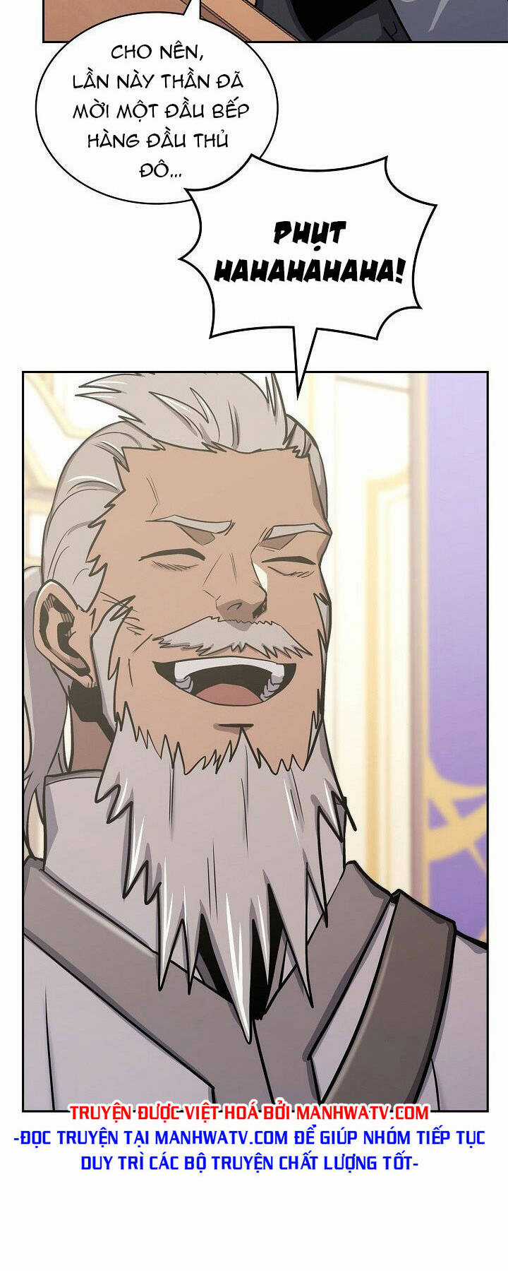 Chiến Binh Đến Từ Thế Giới Khác Chapter 212 trang 10